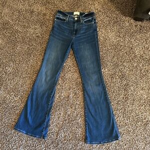 Frame Designer Jeans Size 28